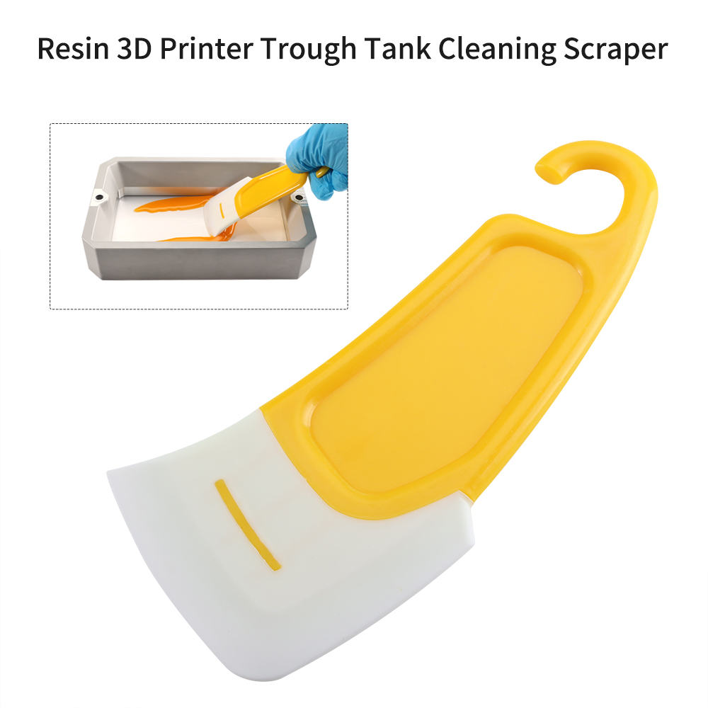 Light Curing Printing Model Ph - 3D Printing File review and price