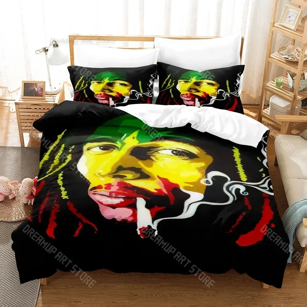 3D Print BoB Marley bedding se - 3D Printing Household Items review and price