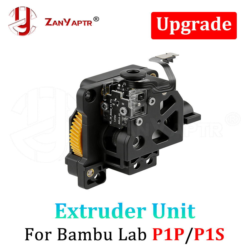 Complete Full Extruder Mechani - 3D Printing Gears review and price