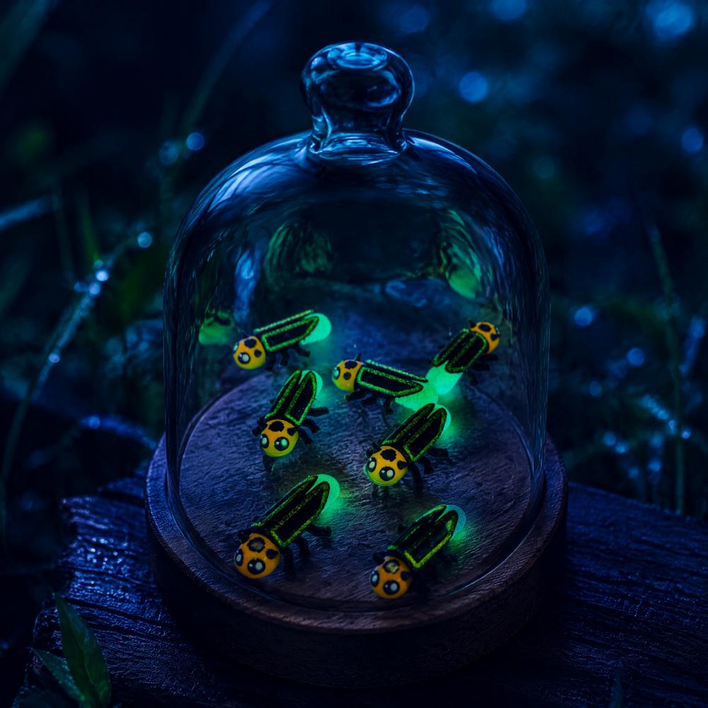 Whimsical Home Accents Glow Da - 3D Printing Mockup review and price