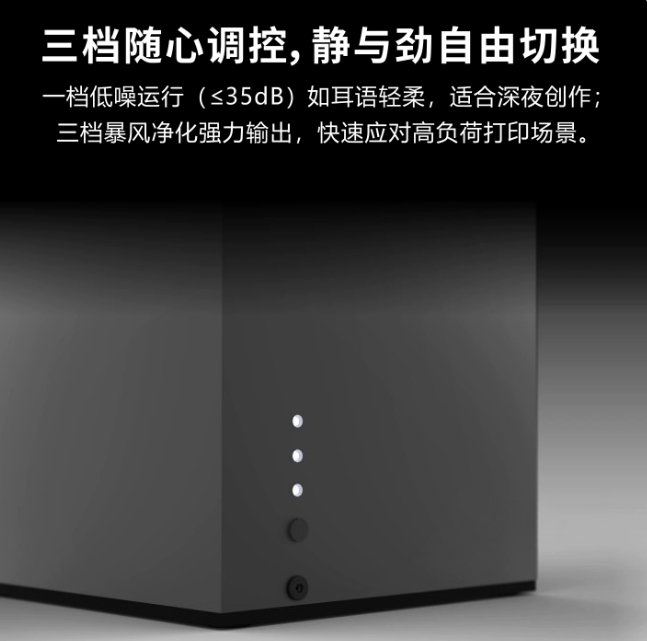Air Purifier Filter – 2-Stage - 3D Printing Voc review and price