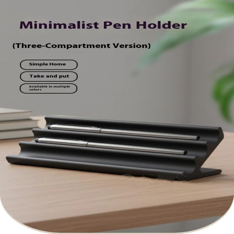 3D Printing Pen - NEW Pen Holder Modern Minimalist Ins