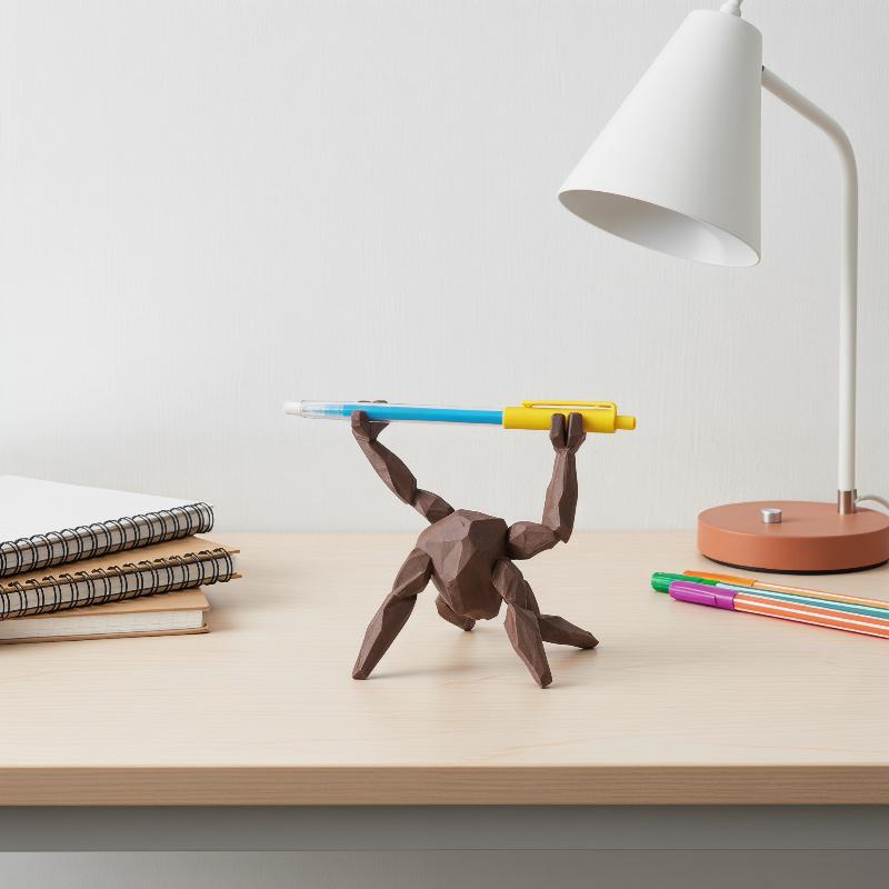 3D Printing Pen - Creative Novelty 3D Printed Project Hail