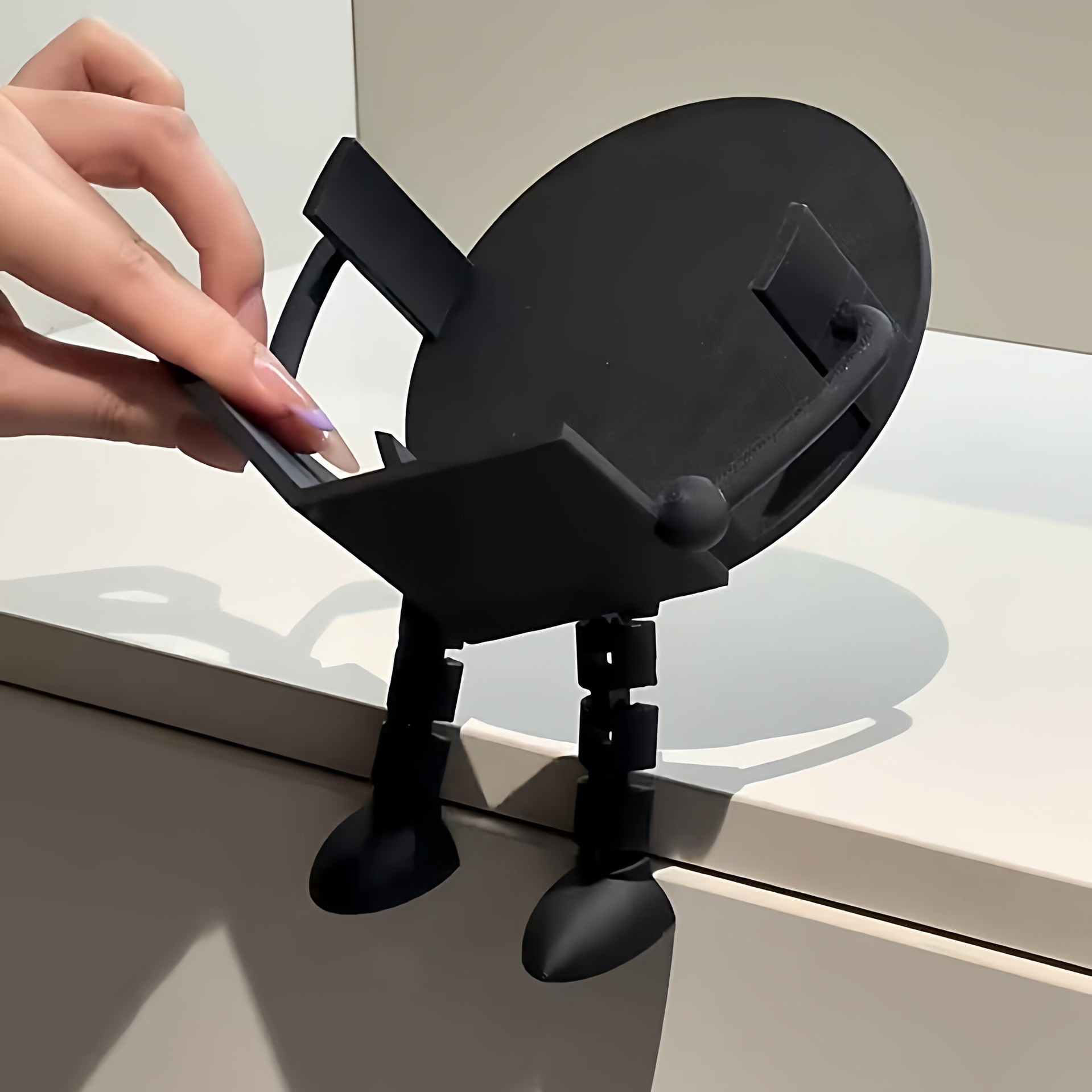 3D printed roll paper holder - - 3D Printing Household Items review and price