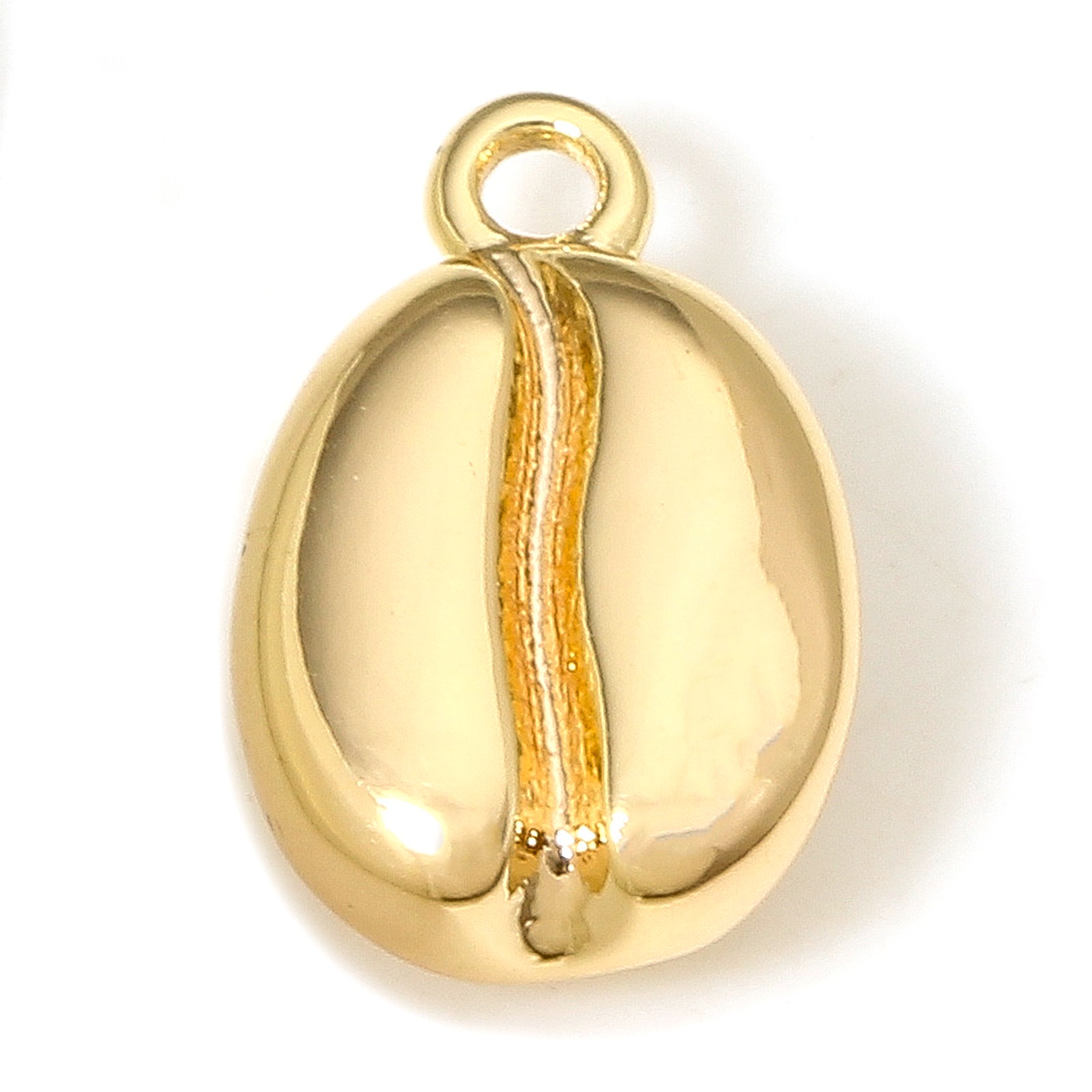 2pcs New Brass Charms Gold Col - 3D Printing Jewellery review and price