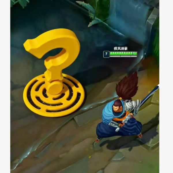 League of Legends Question Mar - 3D Printing Questions review and price