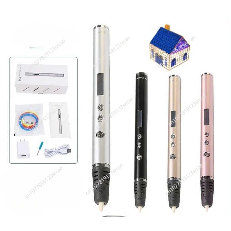 for Creative Gift Christmas Pr - 3D Printing Pen review and price