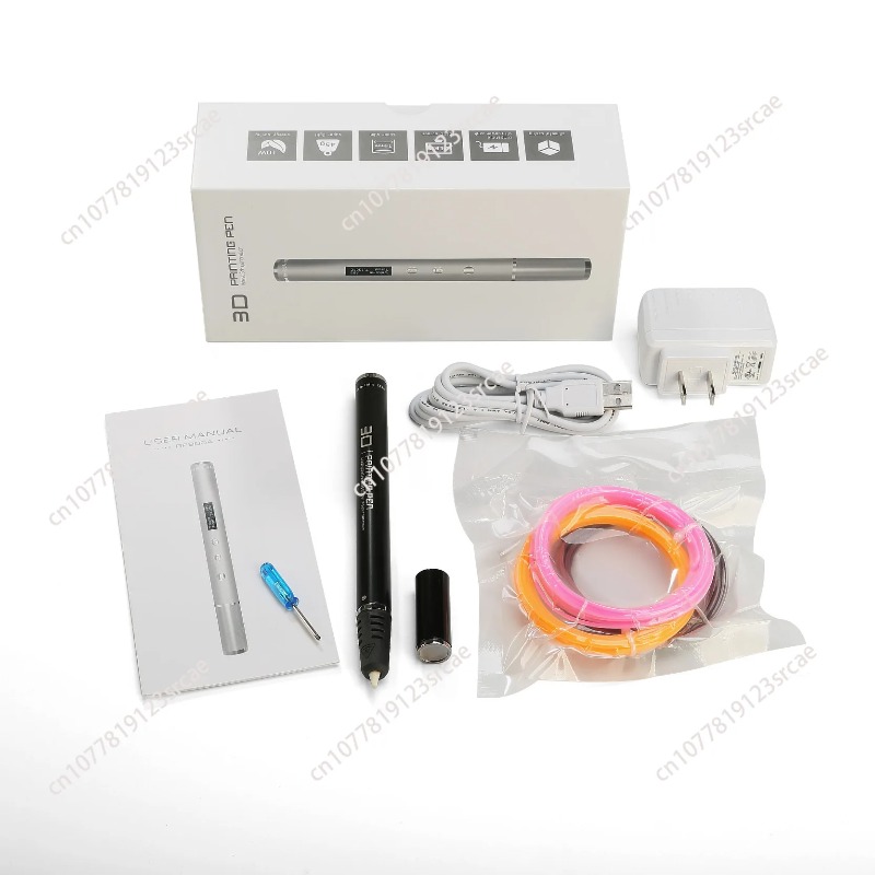 for Creative Gift Christmas Pr - 3D Printing Pen review and price