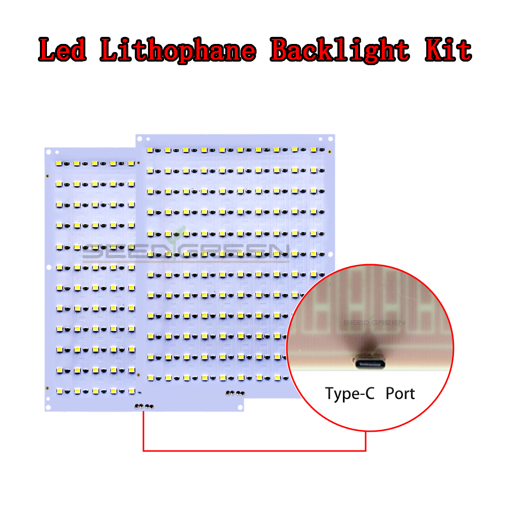 For Bambu Lab Lithophane Led P - 3D Printing Bambu review and price