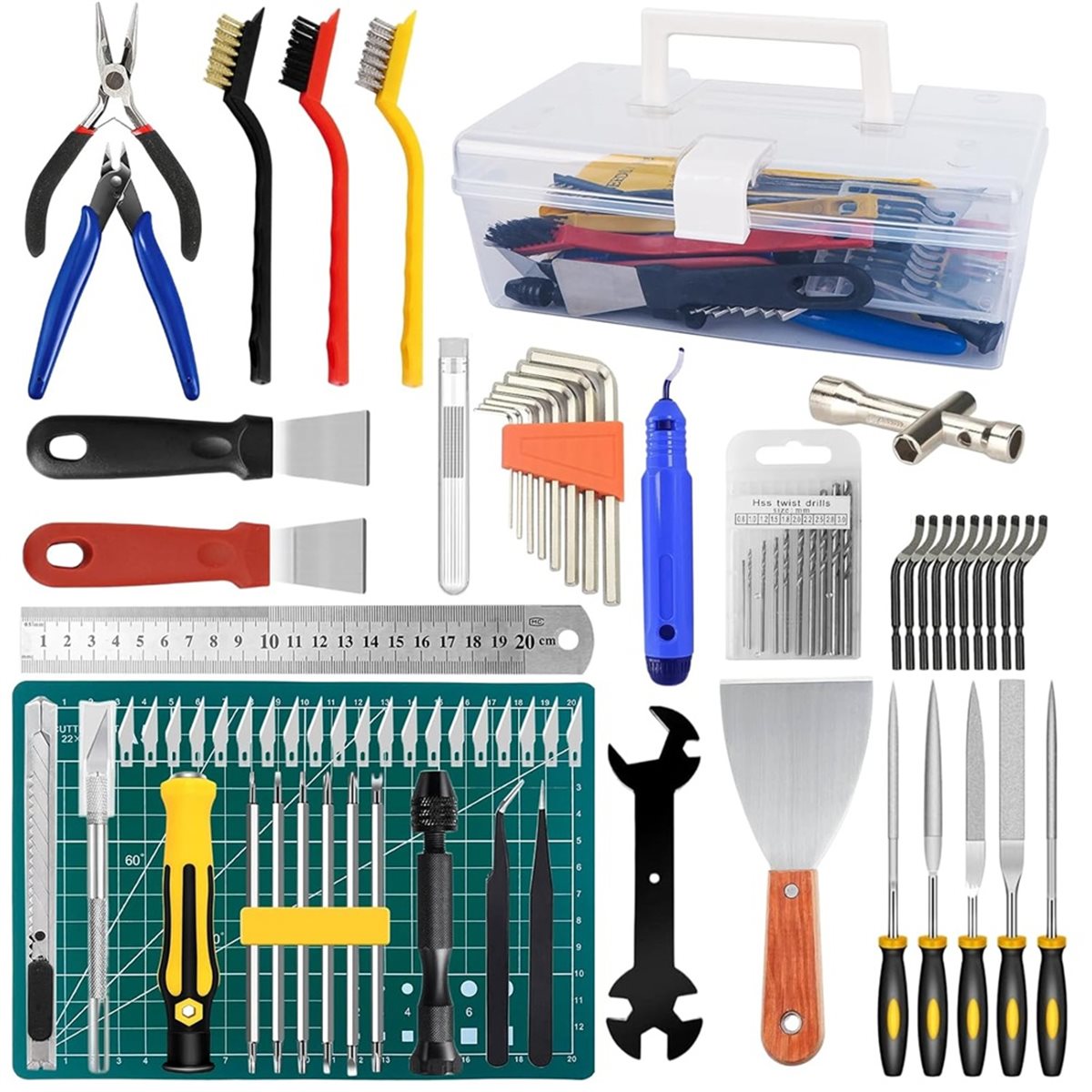 A1581P ~3D Printer Accessories - 3D Printing File review and price