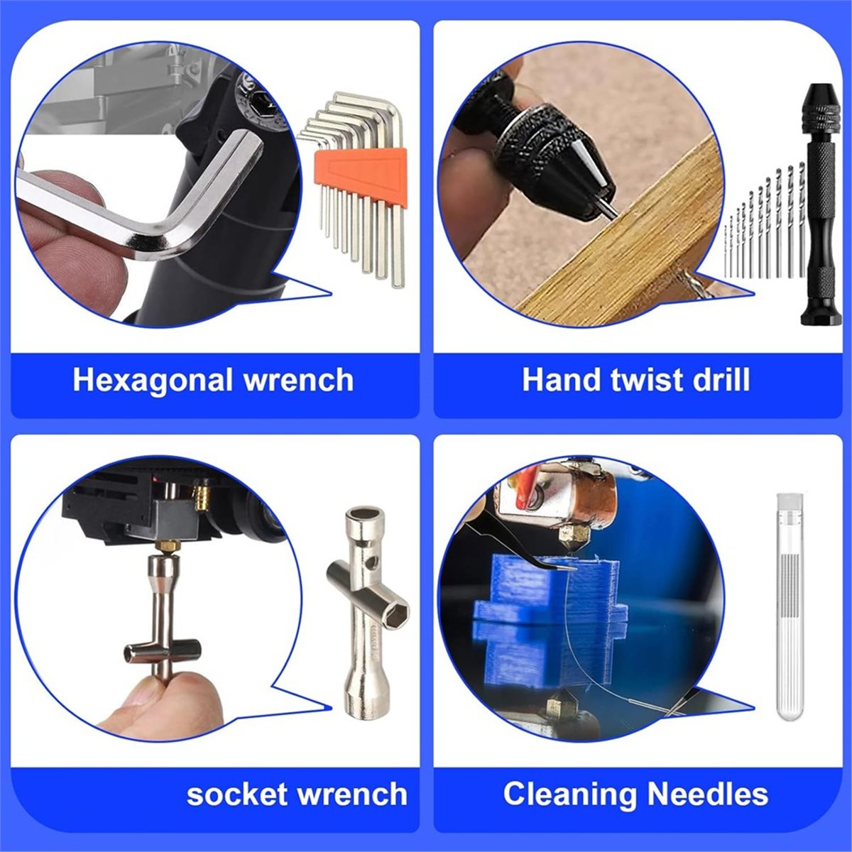 A1581P ~3D Printer Accessories - 3D Printing File review and price