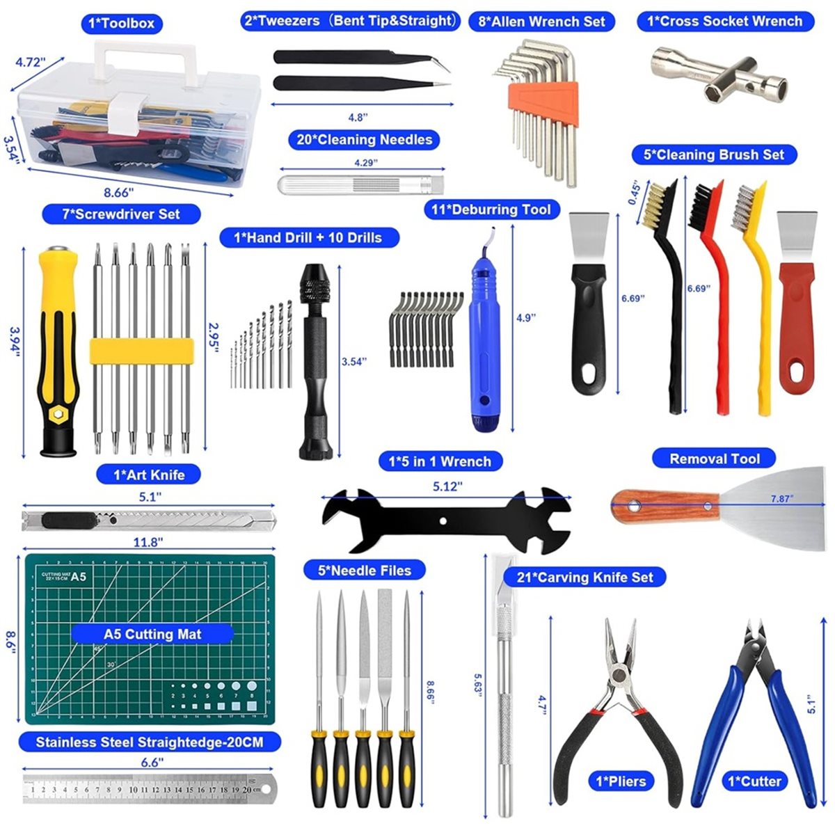 A1581P ~3D Printer Accessories - 3D Printing File review and price