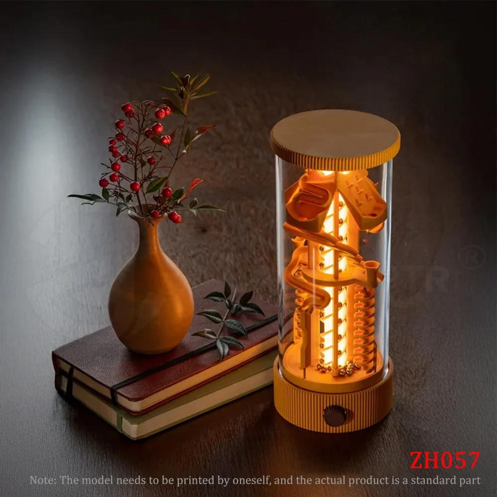 For Bambu Lab DIY Creative Mod - 3D Printing Bambu review and price