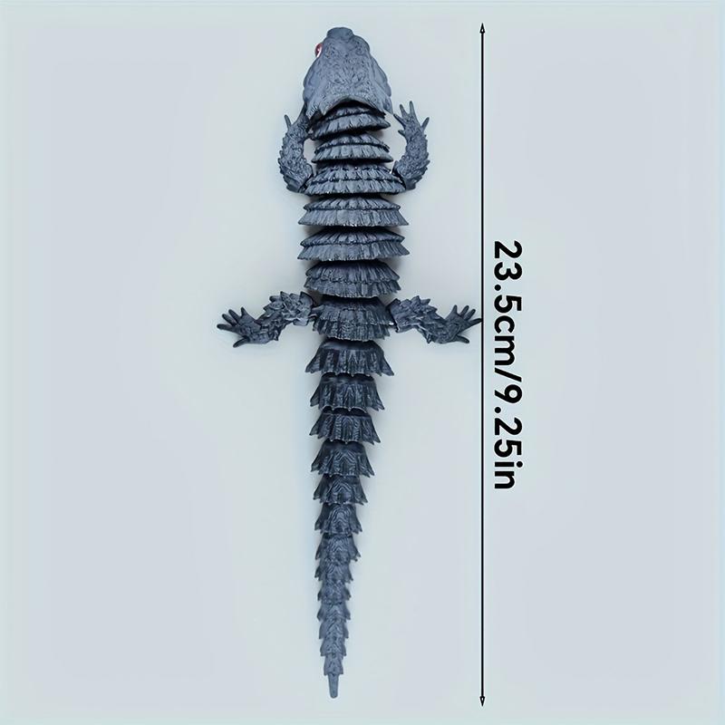 3D Printed Conjoined Lizard Ca - 3D Printing Mockup review and price