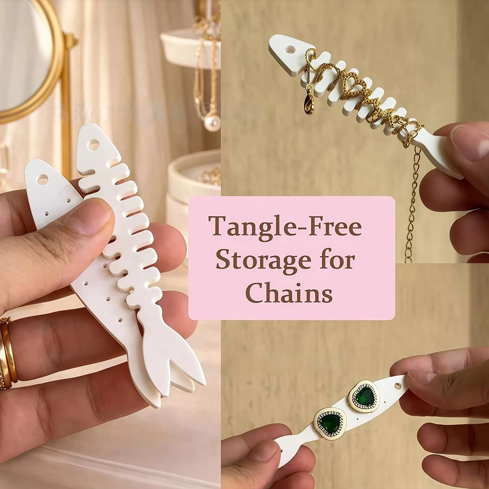 Sardine Tin Jewelry Box 3D Pri - 3D Printing Jewellery review and price