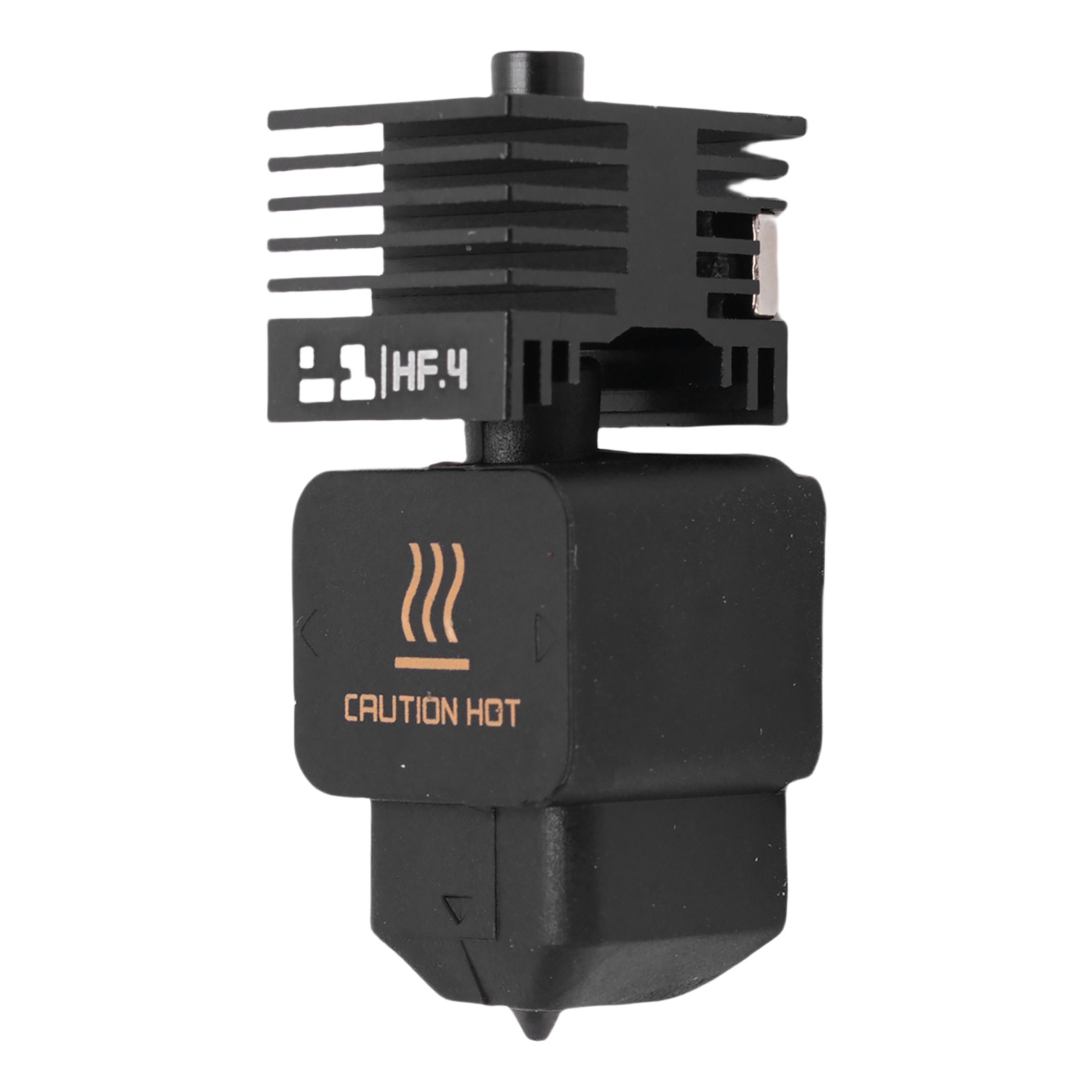 High Flow Hotend Replacement f - 3D Printing Bambu review and price