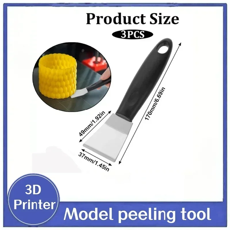3D Printer Tool 3D Printer Scr - 3D Printing File review and price