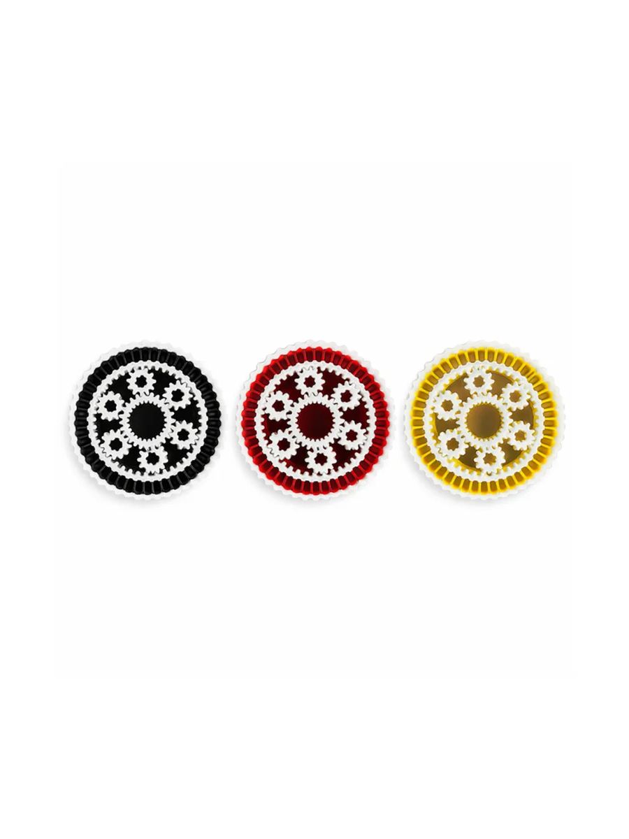 Planetary Gear Fidget Toy – 3D - 3D Printing Gears review and price