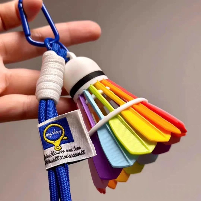 Creative 3D Printed Feather Ra - 3D Printing Household Items review and price