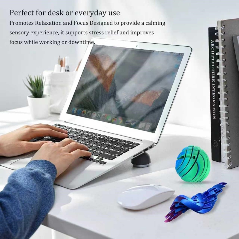 3D Printed Ball Fidget Toy for - 3D Printing Gears review and price