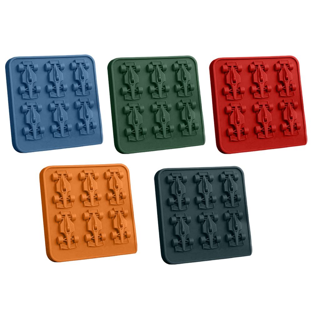 Formula 3D Racing Car Ice Mold - 3D Printing With Silicone review and price