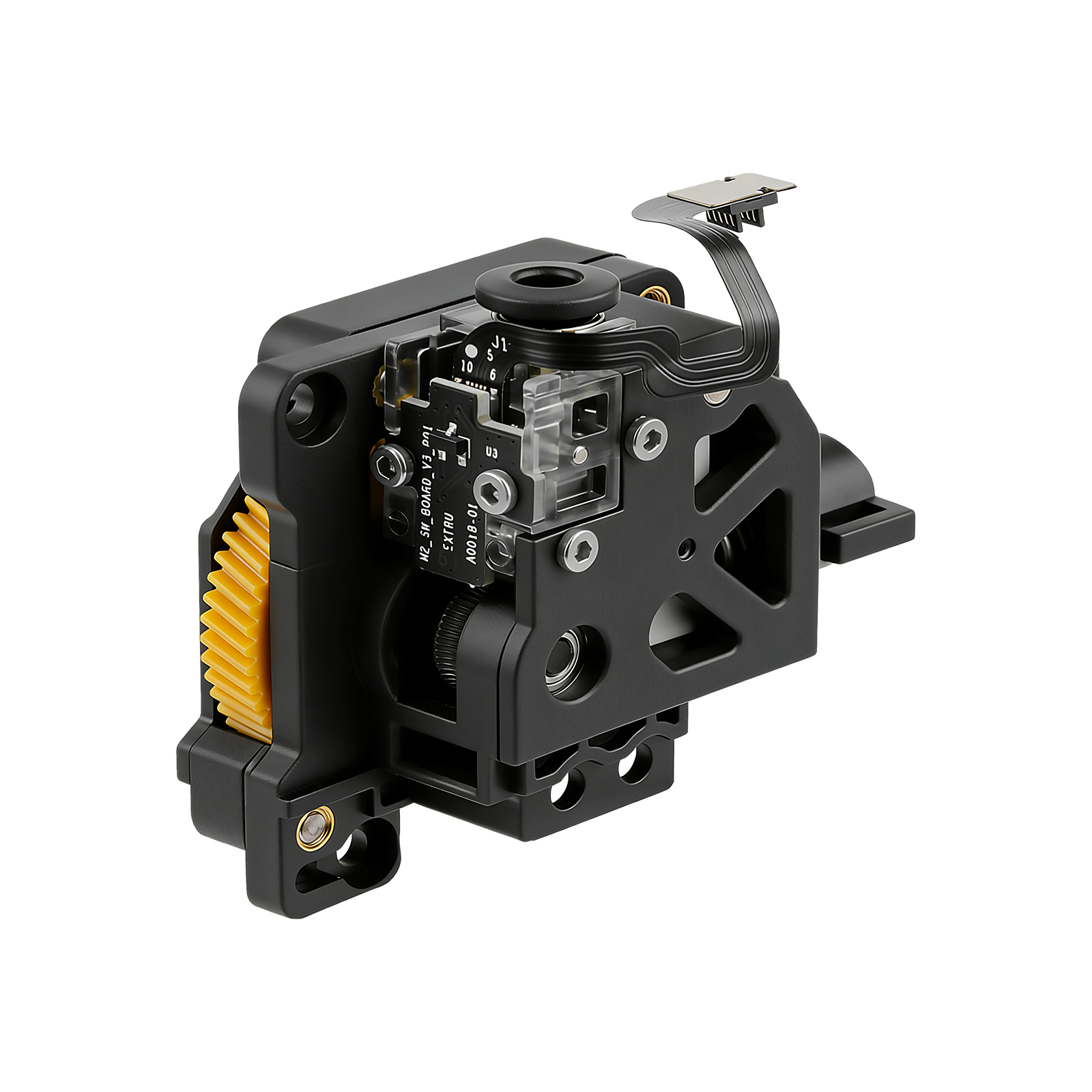 Hardened Steel Extruder for Ba - 3D Printing Gears review and price