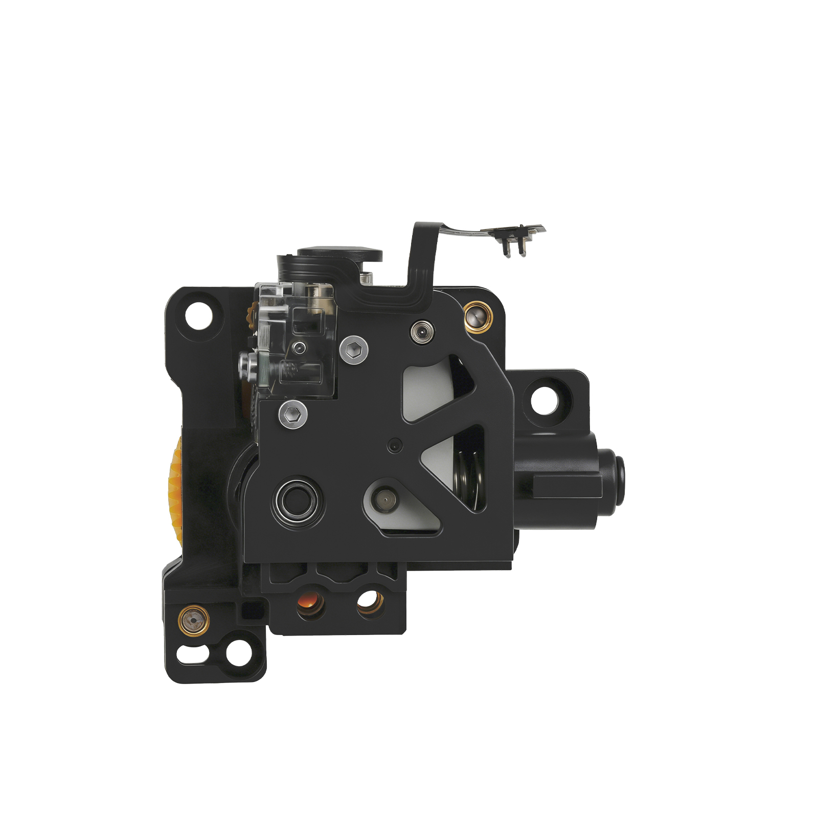 Hardened Steel Extruder for Ba - 3D Printing Gears review and price