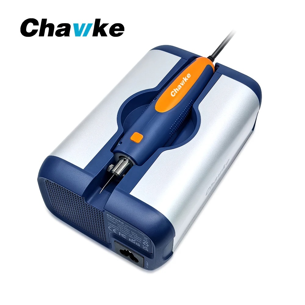 Chawke CK01 65W Ultrasonic Cut - 3D Printing File review and price