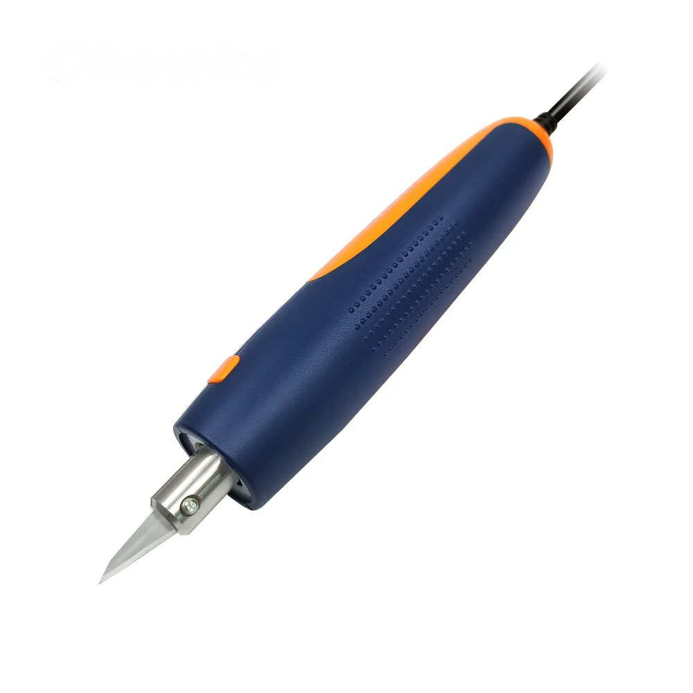 Chawke CK01 65W Ultrasonic Cut - 3D Printing File review and price