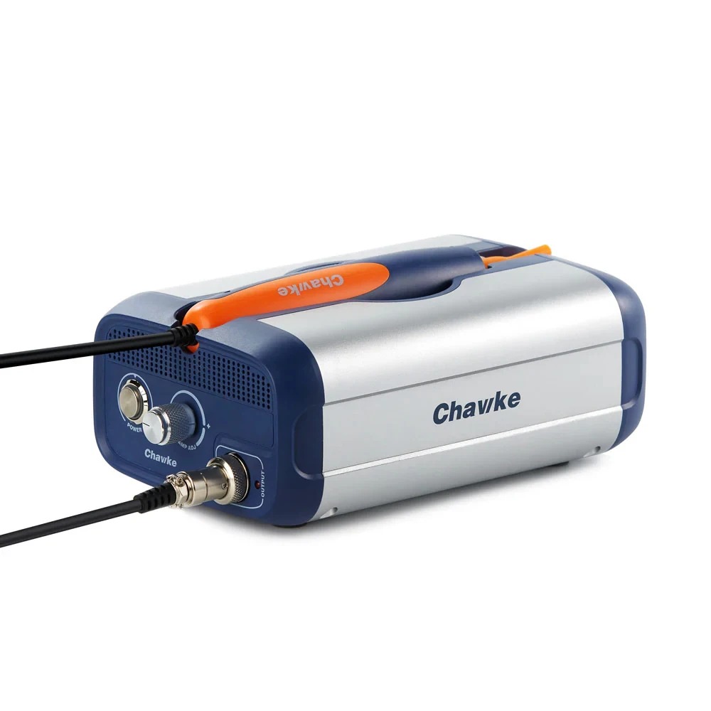 Chawke CK01 65W Ultrasonic Cut - 3D Printing File review and price