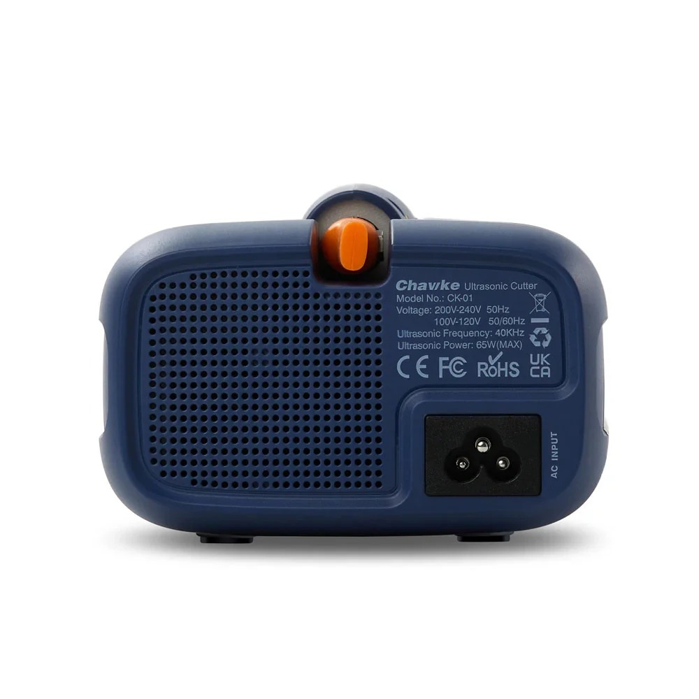 Chawke CK01 65W Ultrasonic Cut - 3D Printing File review and price