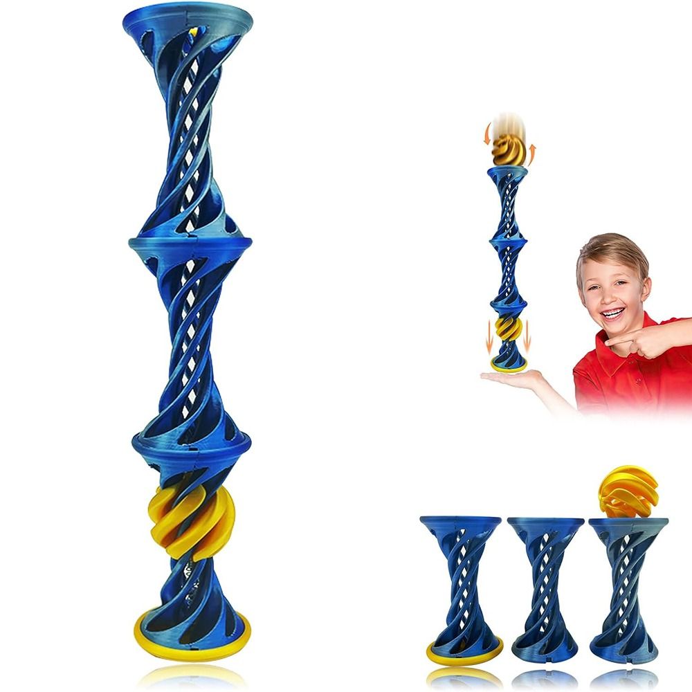 New Anxiety Relaxing 3D Printe - 3D Printing Gears review and price