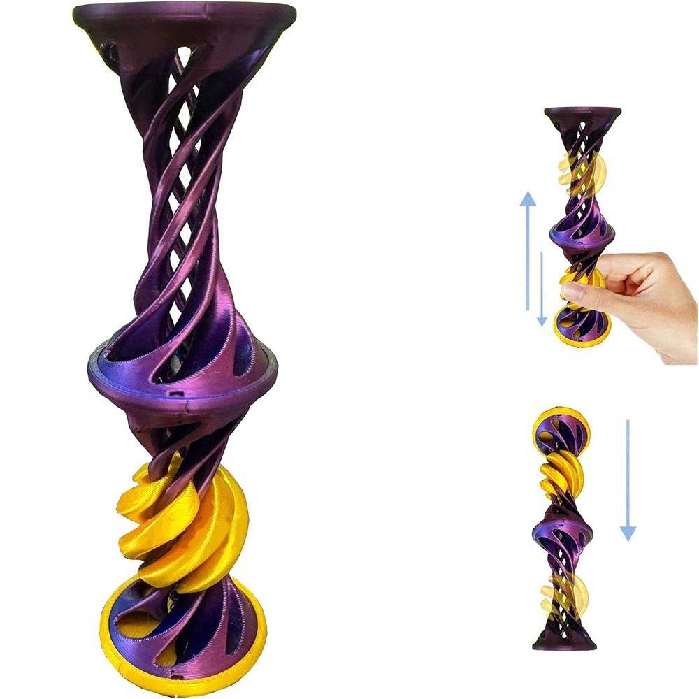 New Anxiety Relaxing 3D Printe - 3D Printing Gears review and price