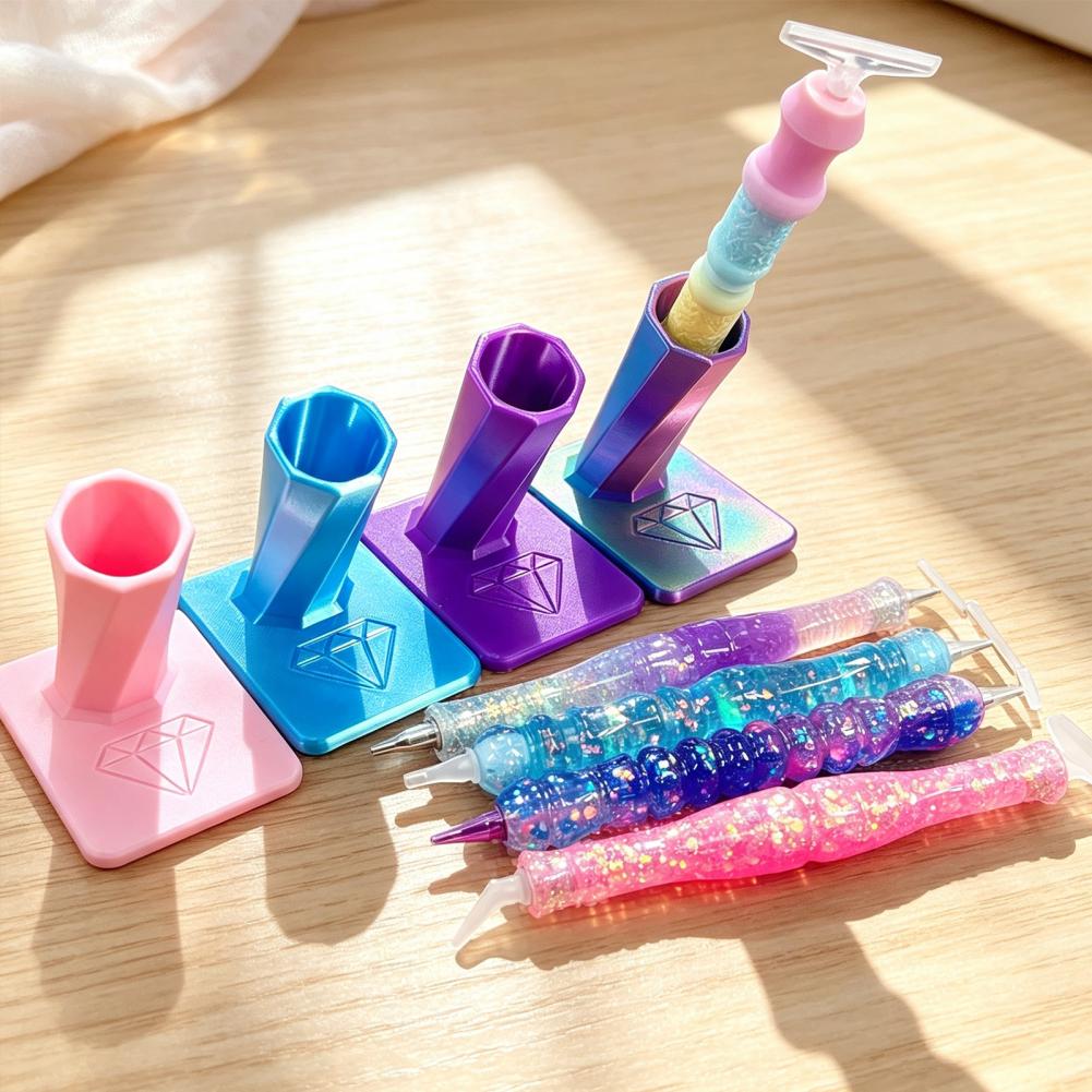 Dotting Pen Stand 3d Printed D - 3D Printing Pen review and price