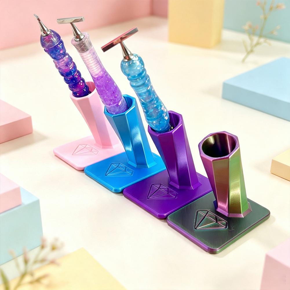 Dotting Pen Stand 3d Printed D - 3D Printing Pen review and price