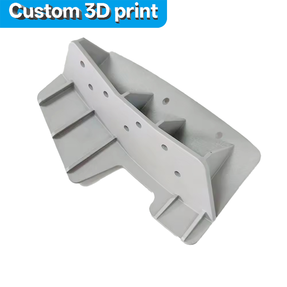 Custom Metal 3D Printing Servi - 3D Printing File review and price