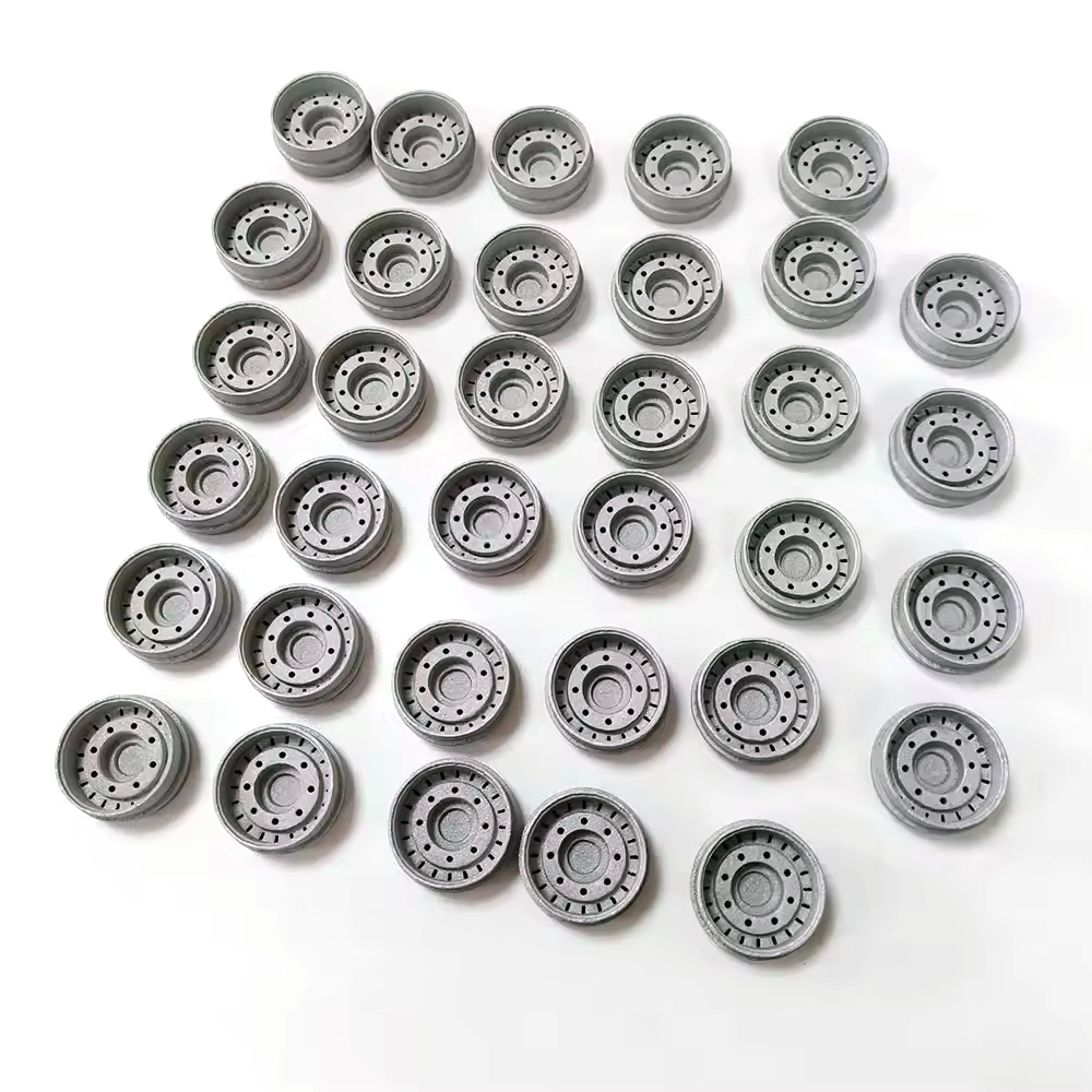 Custom Metal 3D Printing Servi - 3D Printing File review and price
