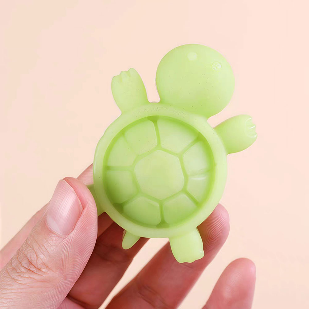 Turtles Ice Tray 3D Tortoises  - 3D Printing With Silicone review and price