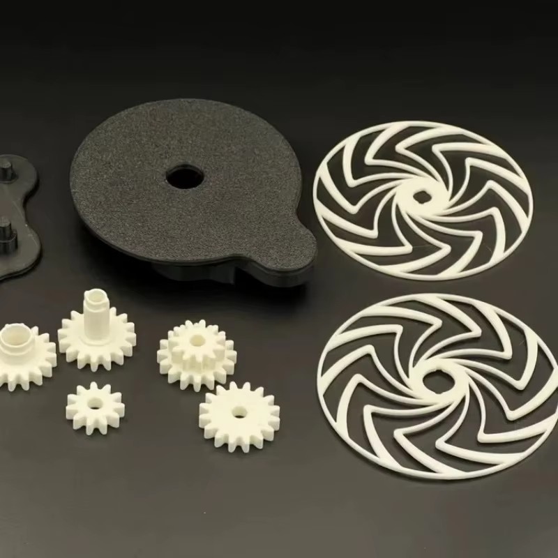 3D Printed Dynamic Decompressi - 3D Printing Gears review and price