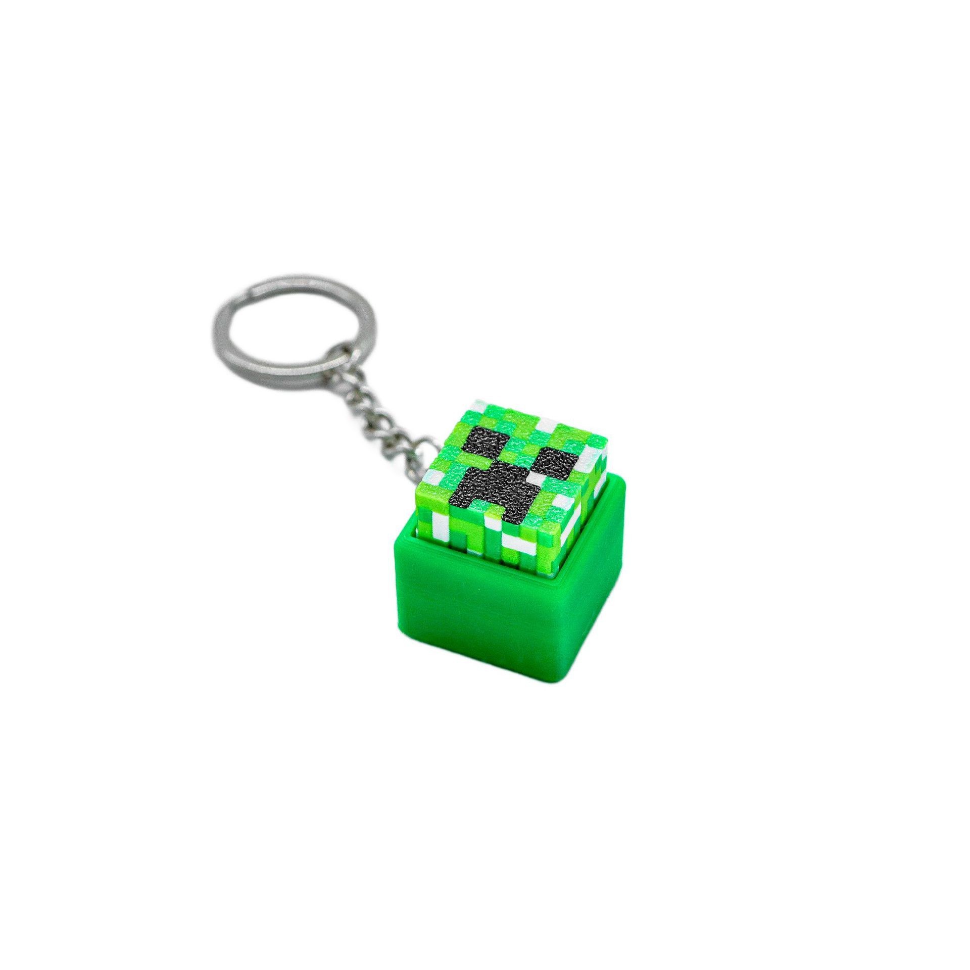 3D Printed Mini Cheese Keyboar - 3D Printing Keyboard review and price