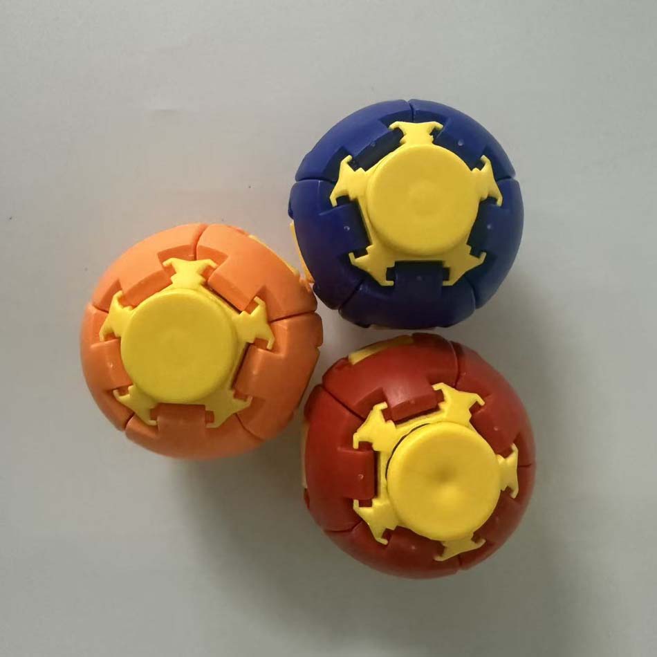 HelixCore 3D Printed Twist Sph - 3D Printing Gears review and price