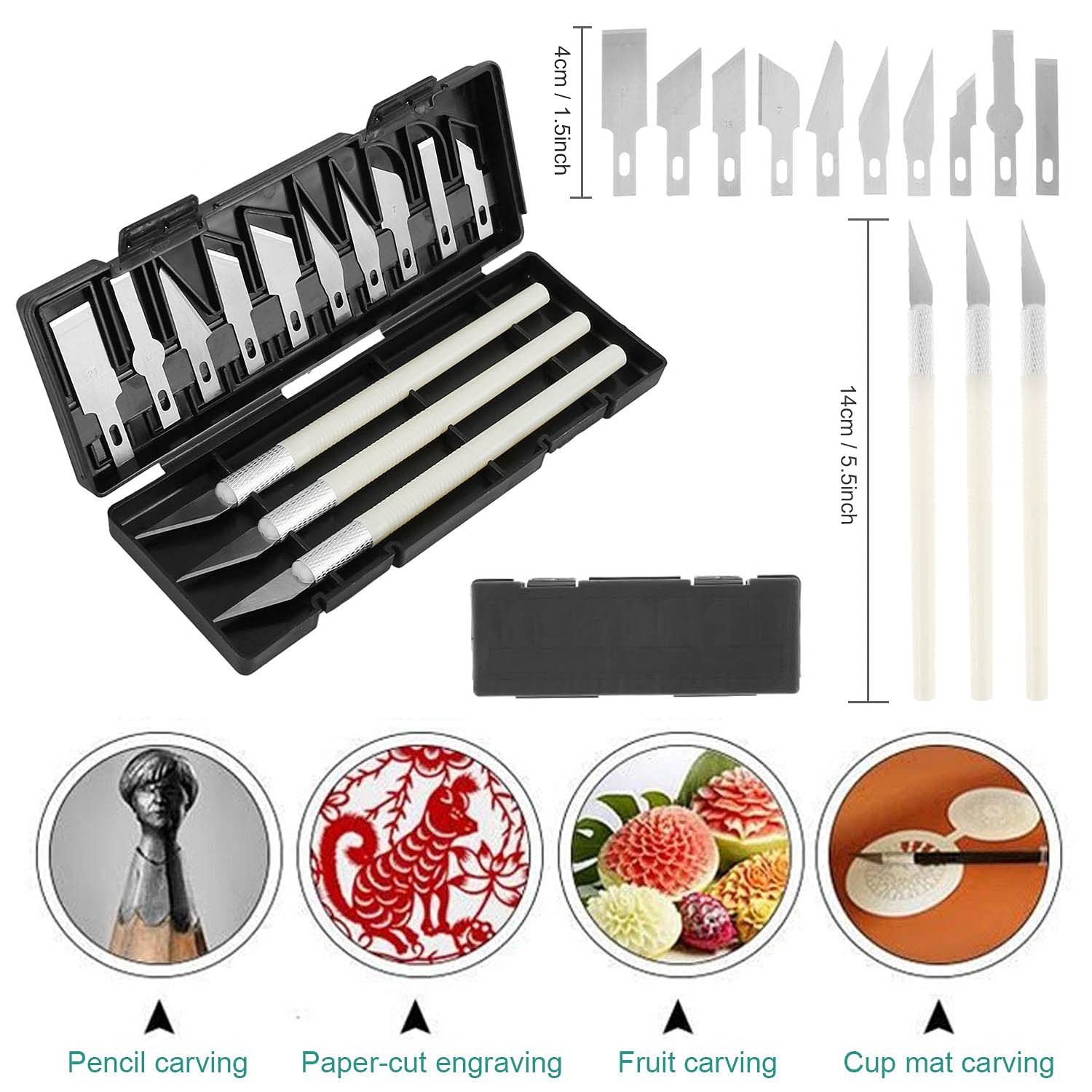 38 Pcs 3D Model Grinding Tool  - 3D Printing File review and price