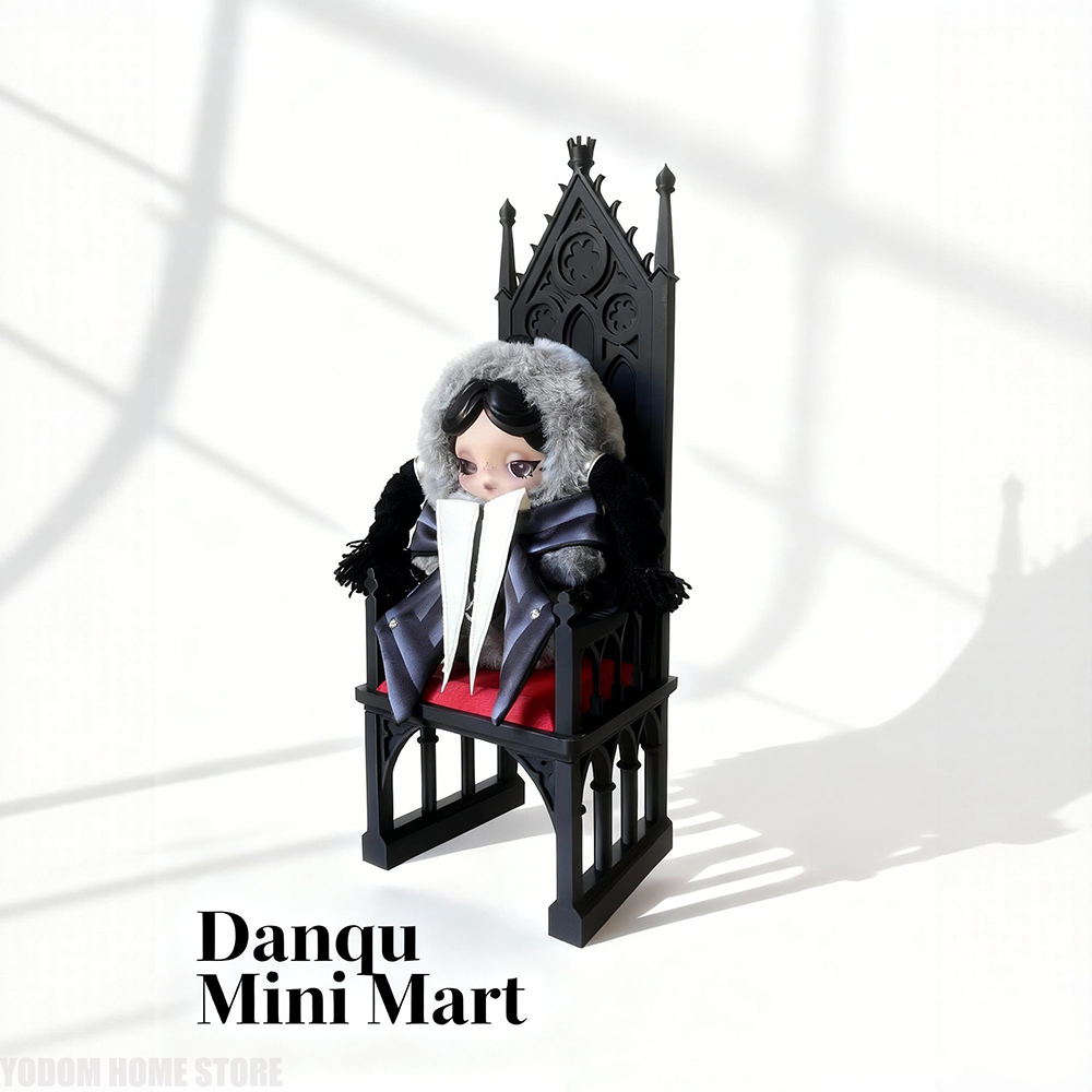 3d Printed Gothic Style Throne - 3D Printing Household Items review and price