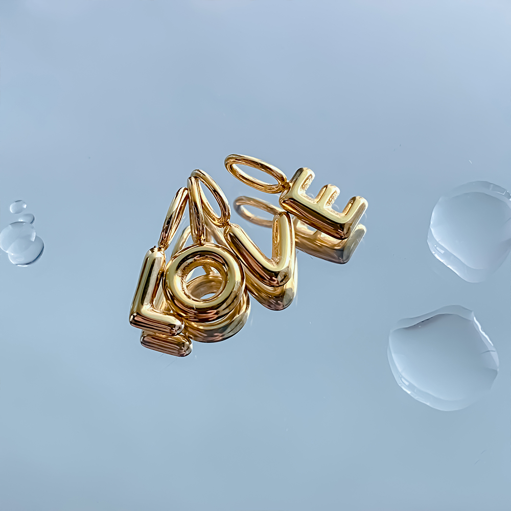 EMANCO Gold Color Stainless St - 3D Printing Jewellery review and price