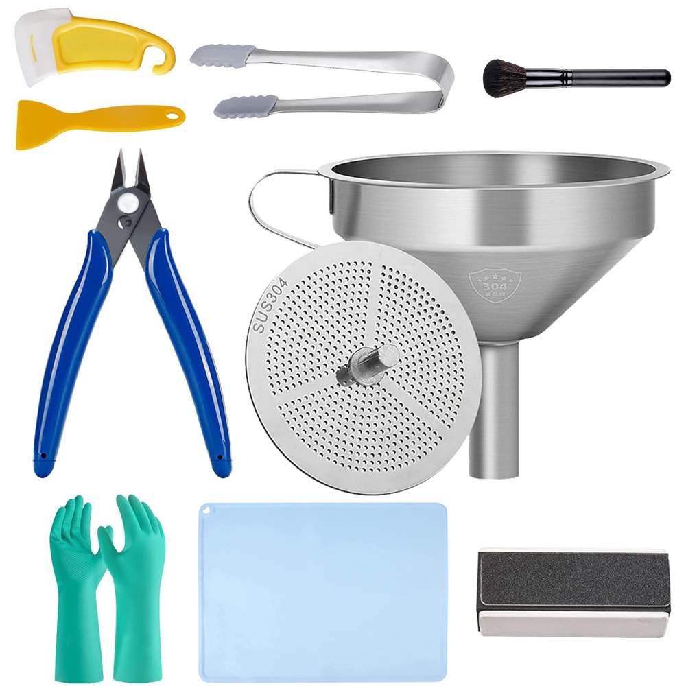 3D Printer Tools Kit 3D Printi - 3D Printing File review and price