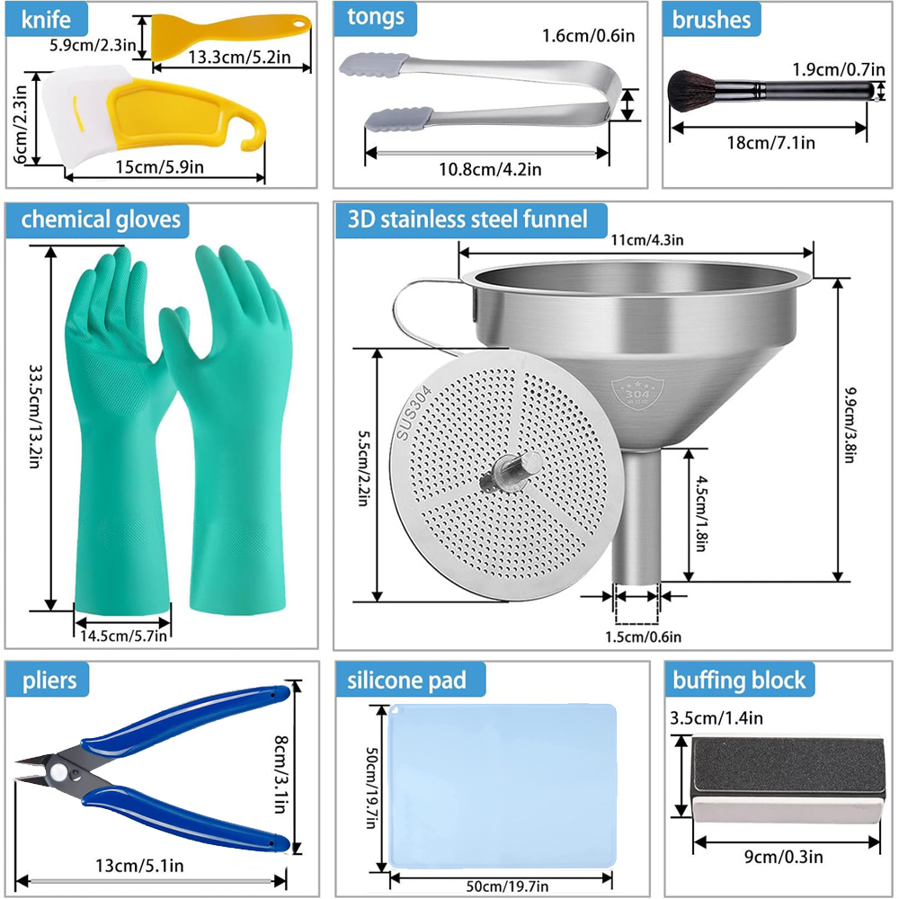 3D Printer Tools Kit 3D Printi - 3D Printing File review and price