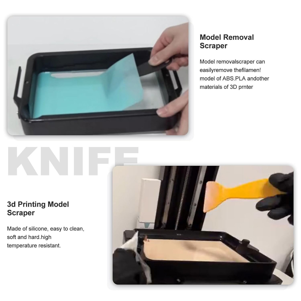 3D Printer Tools Kit 3D Printi - 3D Printing File review and price