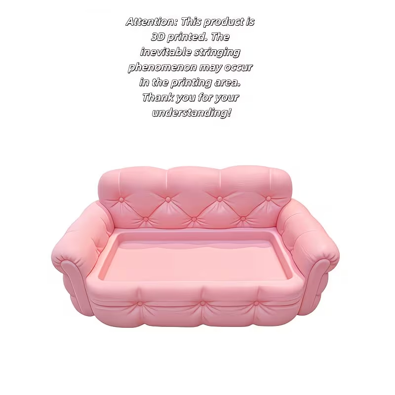 Mini Sofa Jewelry Storage Tray - 3D Printing Jewellery review and price