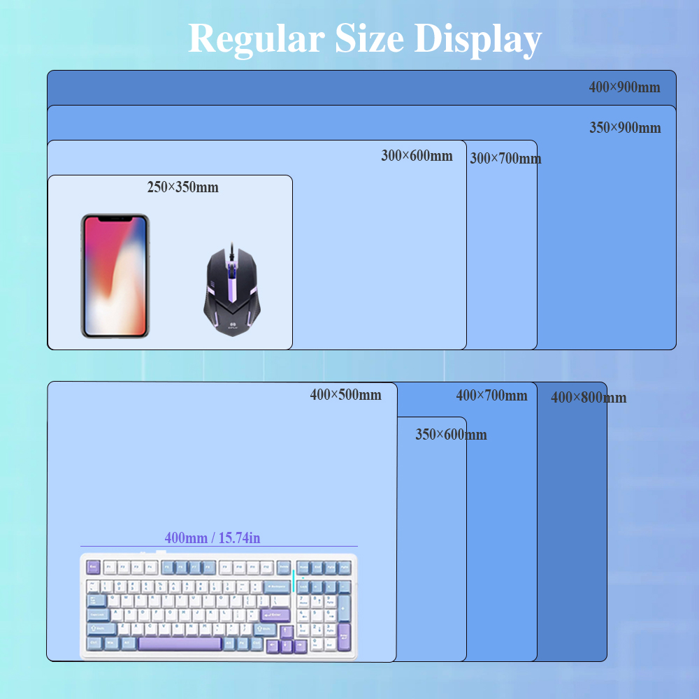Diy Large Playmat Custom Print - 3D Printing Keyboard review and price