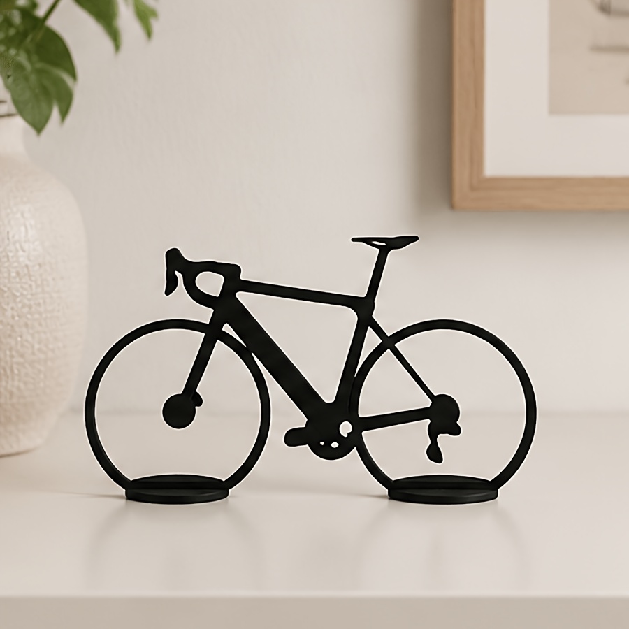 Minimalist 3D Printed Bicycle  - 3D Printing Household Items review and price